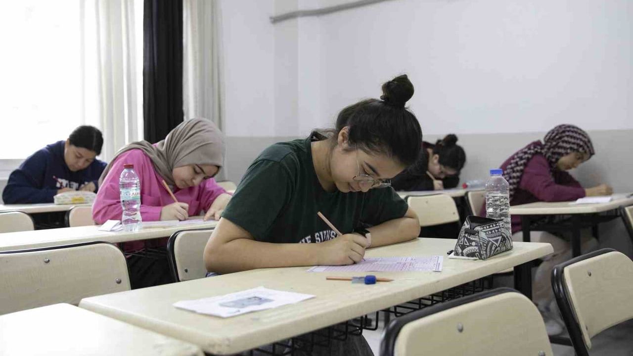 MERSİN BŞB MERCİ’den yarıyıl tatili için öğrenci ve veli önerileri