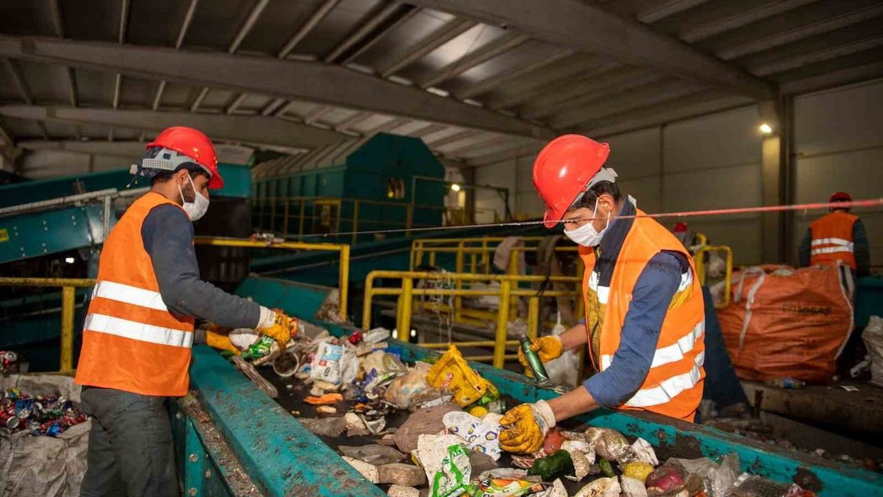 Mersin Büyükşehir Belediyesi 2025'te 7/24 çevre denetimi: deniz, kara ve hava gözetimi sürüyor