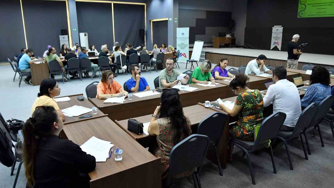 Mersin Büyükşehir Belediyesi CDP Aralık 2025 Değerlendirmesinde A- Skorunu Korudu