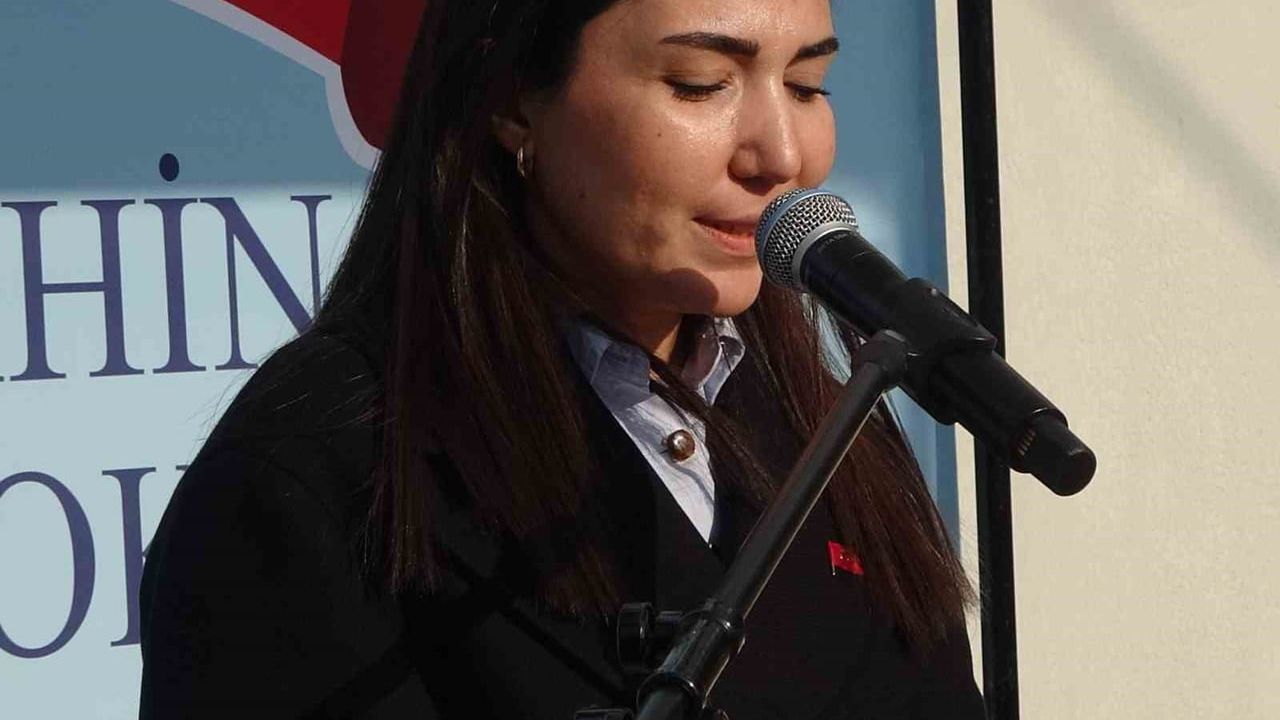 Mersin'de Karne Günü: Şehit Halil Şahin ve Celil Mutlu Adını Taşıyan Okullar Resmen Açıldı