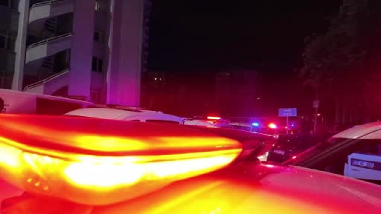 Mersin'de yasa dışı bahis ve dolandırıcılık operasyonu: 47 şüpheli yakalandı, 29 tutuklama