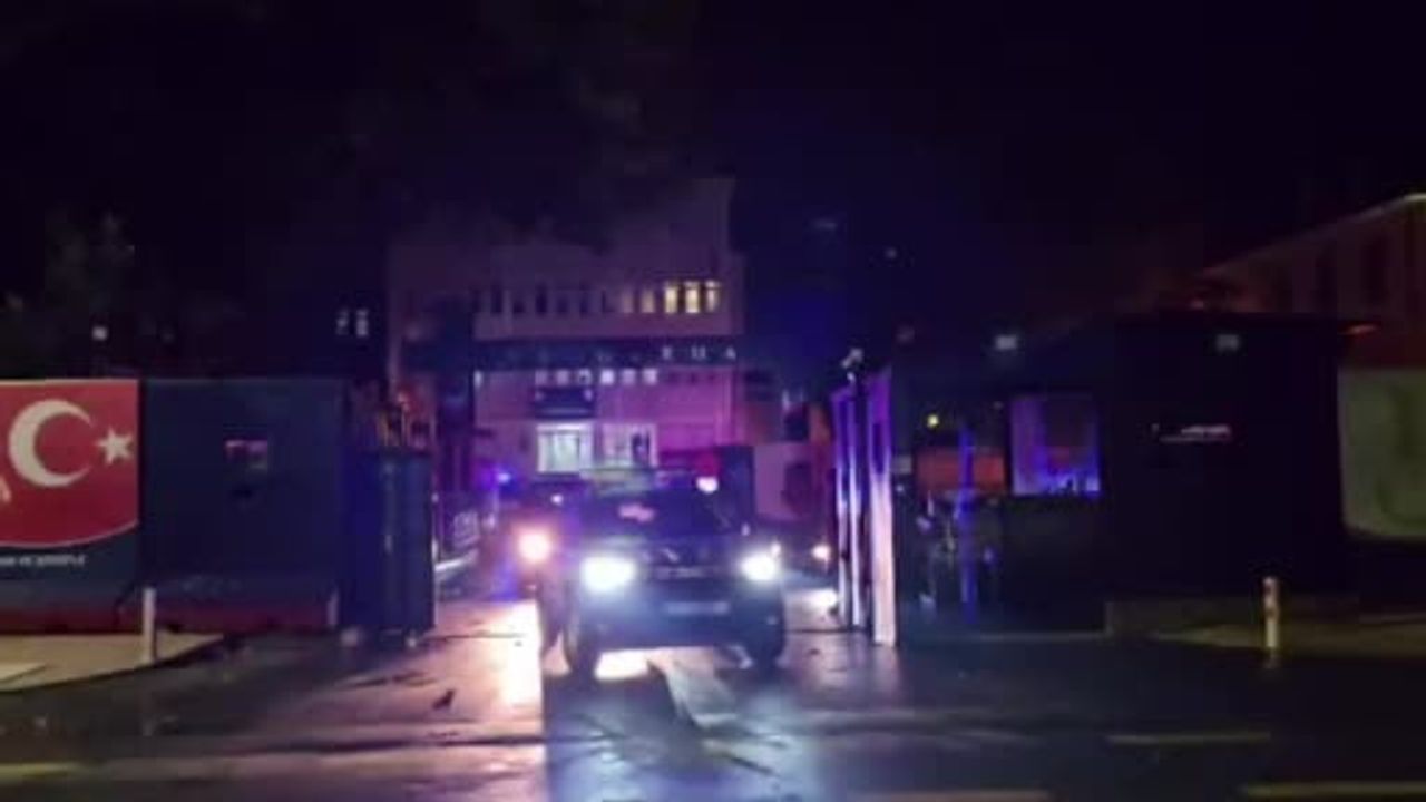 Mersin merkezli yasadışı bahis operasyonunda 15 kişi tutuklandı