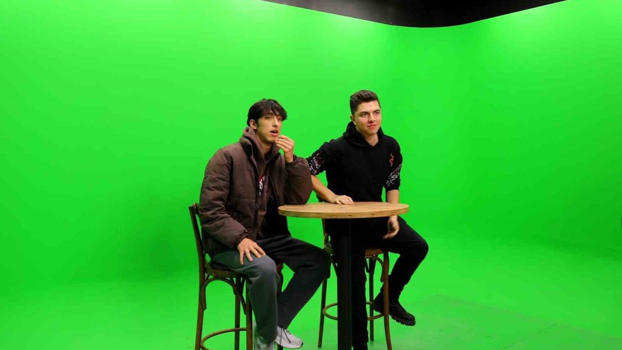 Meslek lisesi öğrencileri SUBÜ’yü yakından tanıdı: Eğitim, laboratuvar ve atölye gezisi