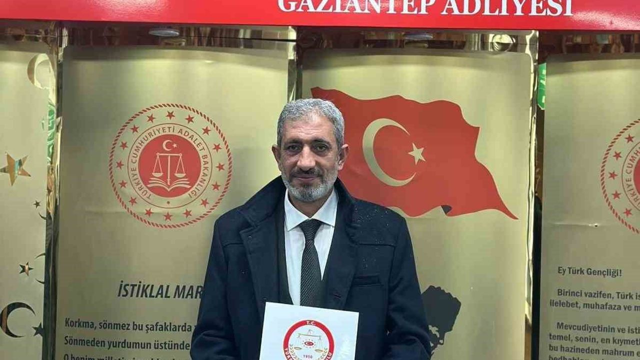 Mesut Kaya, Gaziantep Fıstıkçılar Odası Başkanlığına Seçildi
