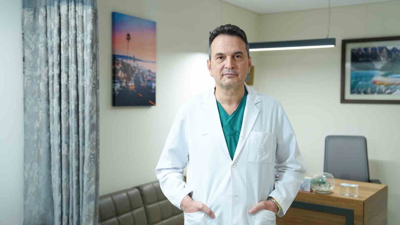 Metabolik hastalıklar Türkiye'de organ nakli ihtiyacını artırıyor