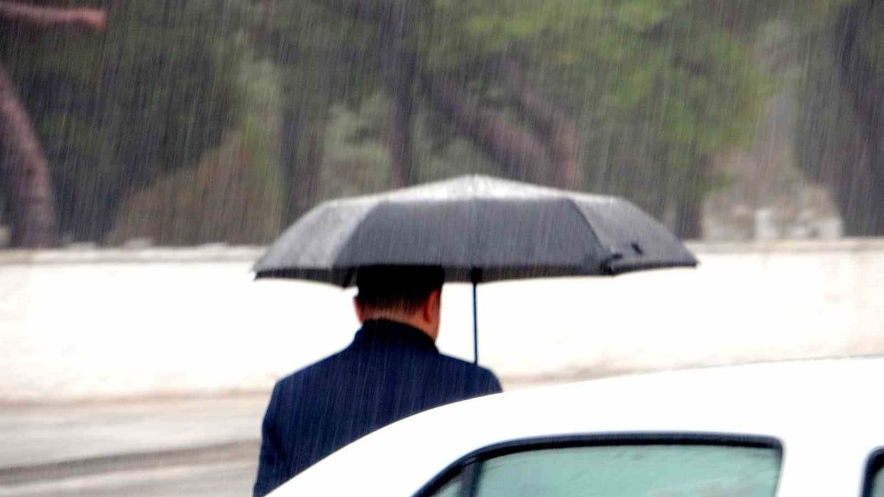 Meteoroloji'den Muğla için turuncu alarm: 22 Ocak'tan itibaren şiddetli yağış ve fırtına bekleniyor