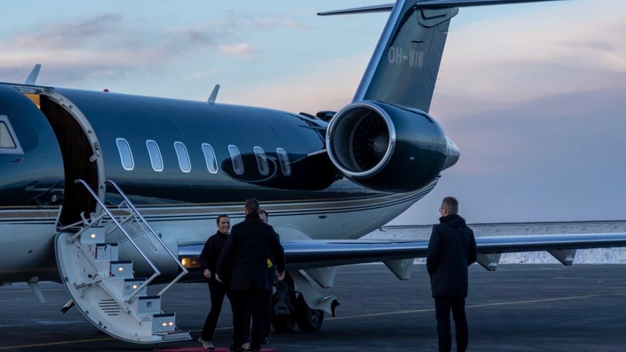 Mette Frederiksen Grönland'da: Destek Ziyareti ve Transatlantik Mesajı