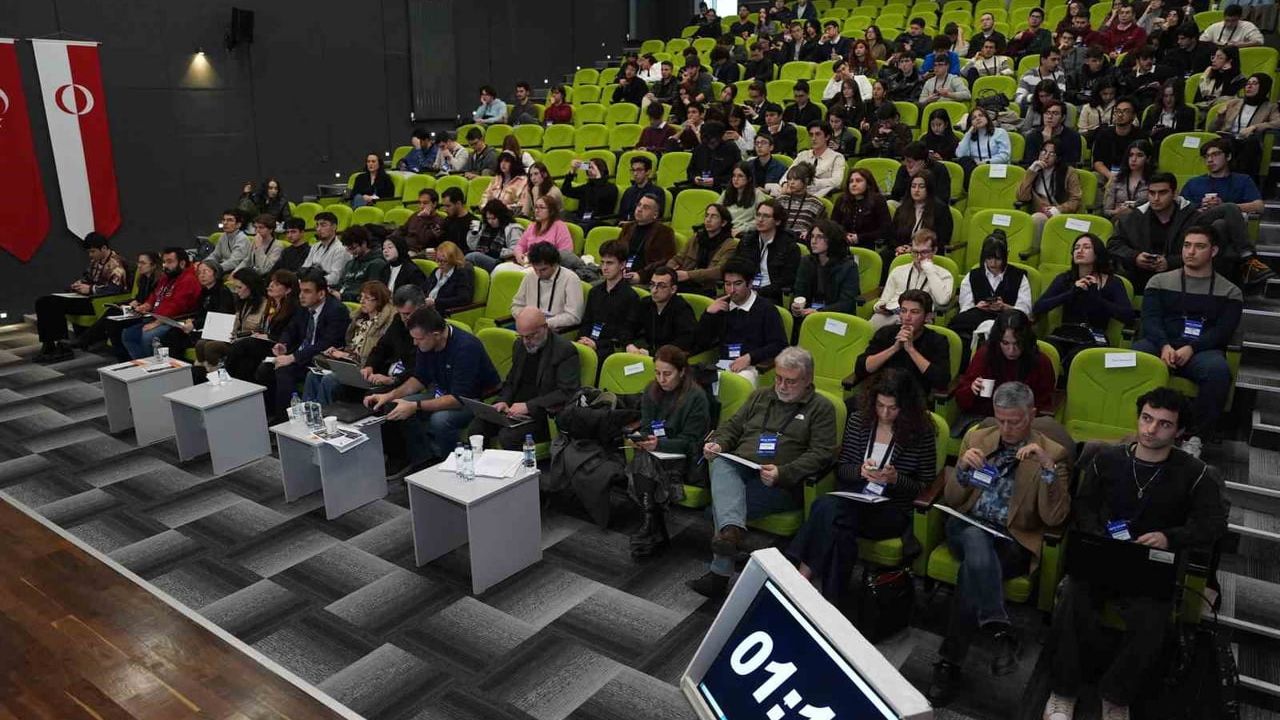 METU STARS Demoday: ODTÜ'ye İlk Bine Giren Öğrenciler Girişimcilik Programını Tamamladı