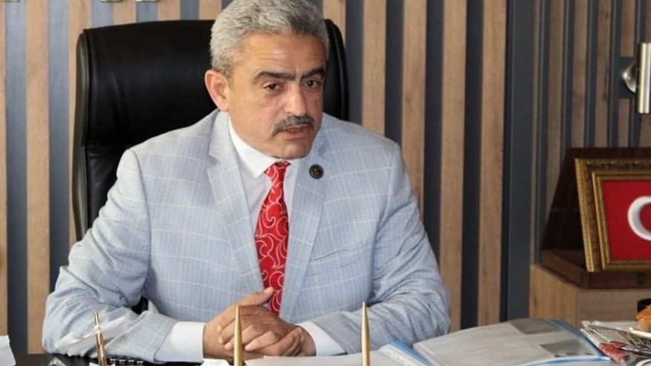 MHP Aydın İl Başkanı Haluk Alıcık istifa etti; Semih Yalçın görevden alındığını duyurdu