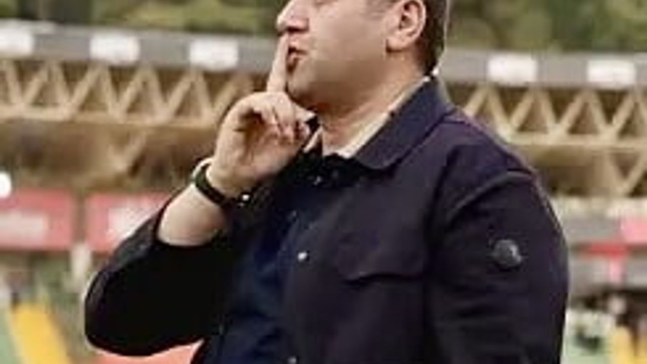 MHP'li Baki Ersoy'dan Kayserispor’a eleştiri: "Formanın hakkı verilmeli"