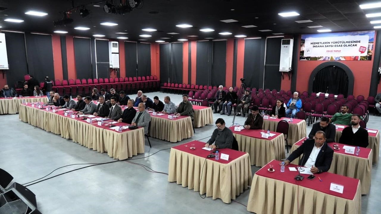 Milas Belediyesi pet, bardak ve damacana su fiyatlarını güncelledi