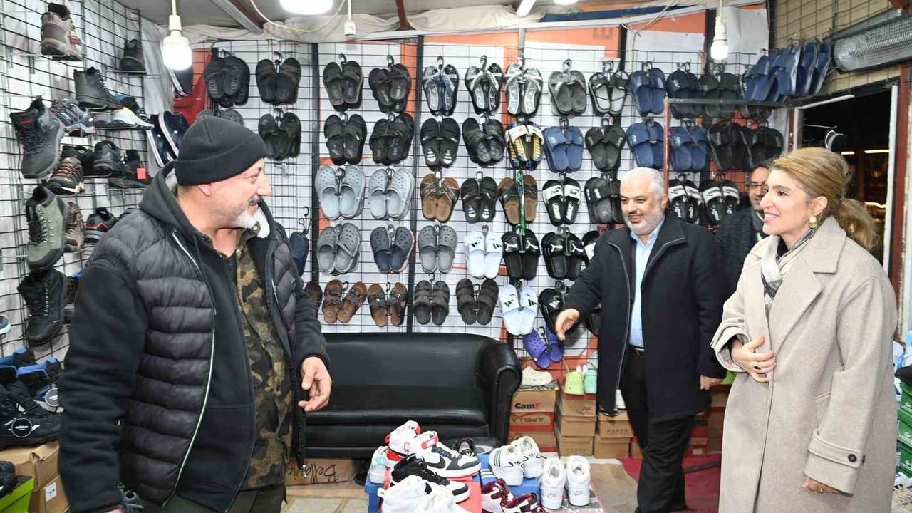 Milletvekili İnanç Siraç Kara Ölmeztoprak: Kira Yardımı Anahtar Teslimine Kadar Sürecek