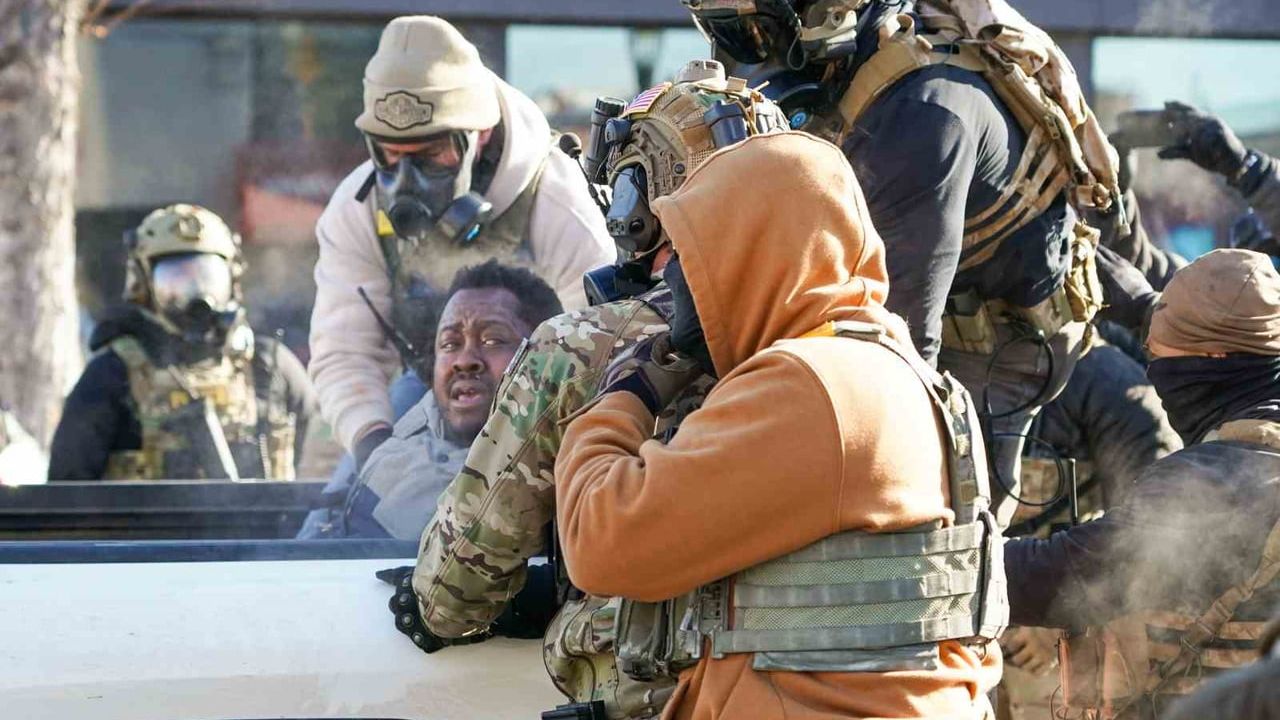 Minneapolis'te ICE Müdahalesinde Ölen Kişinin Kimliği: Alex Pretti