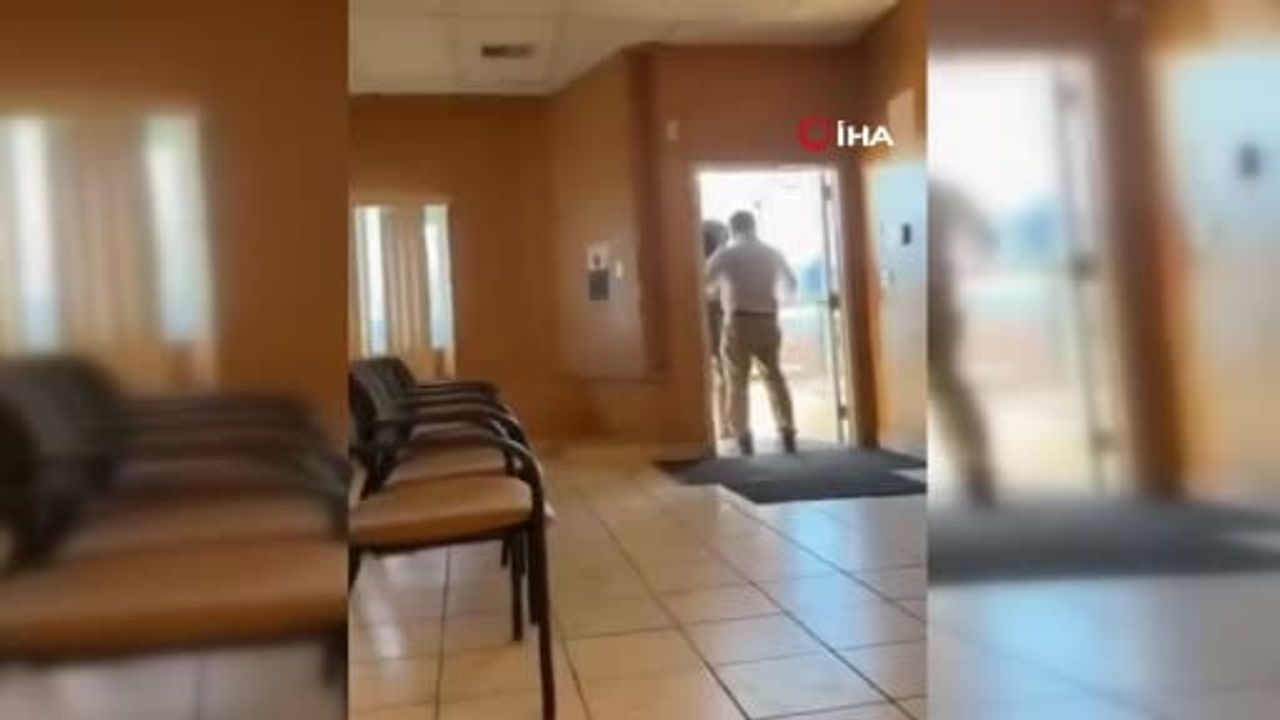 Minneapolis’teki konsolosluk giriş teşebbüsü Quito’da 'diplomatik tutarlılık' tartışmasını alevlendirdi