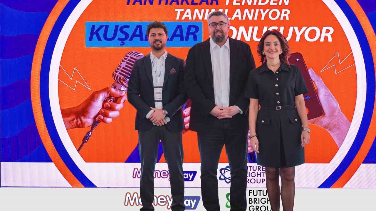 MoneyPay ve Future Bright Araştırması: Yan Haklar Kuşaklara Göre Kişiselleştirilmeli