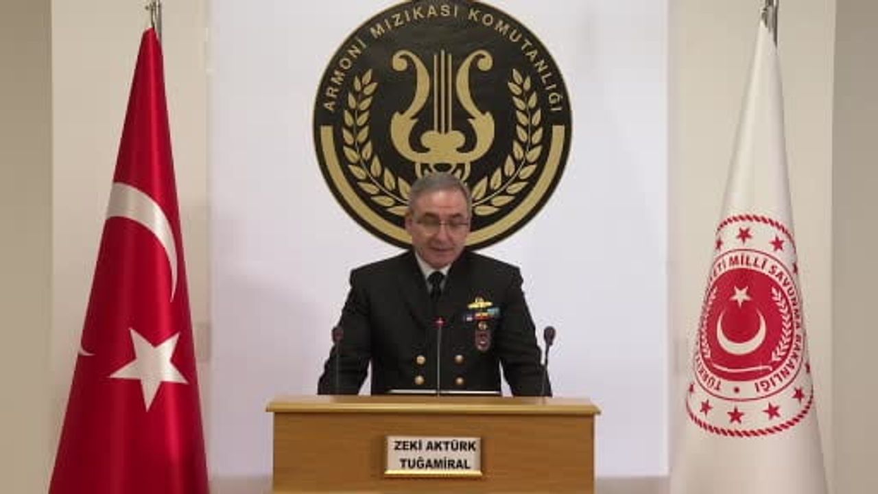 MSB: Ege Denizi NAVTEX’leri süresiz yayımlandı; hudut güvenliği, terörle mücadele ve uluslararası iş birlikleri açıklandı