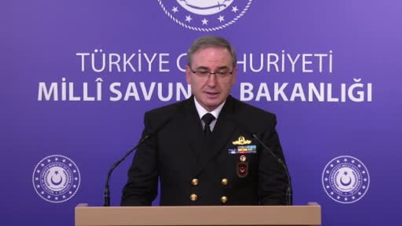 MSB: Suriye yardım talep ederse Türkiye gerekli desteği sağlayacaktır — TSK faaliyetleri ve bölgesel değerlendirmeler açıklandı