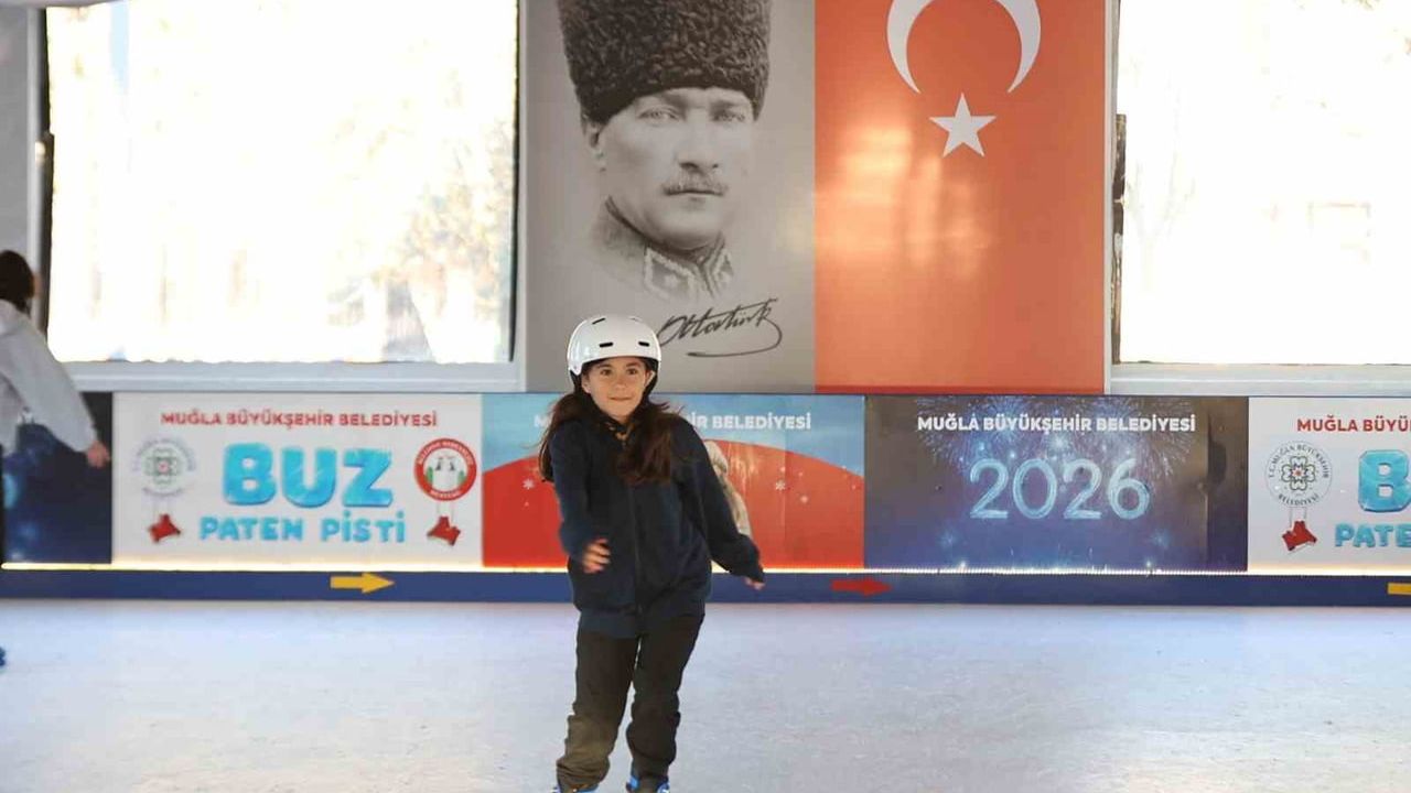 Muğla Büyükşehir'den ara tatilde ücretsiz çocuk etkinlikleri