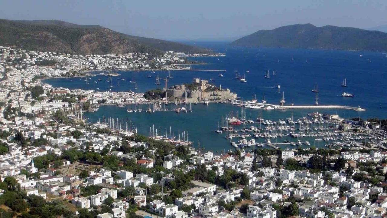 Muğla'da 2025'te 23 bin 963 konut satıldı; 389'u yabancılara