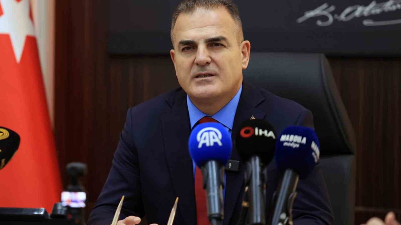 Muğla'da düzensiz göçmen sayısında yüzde 65 azalma