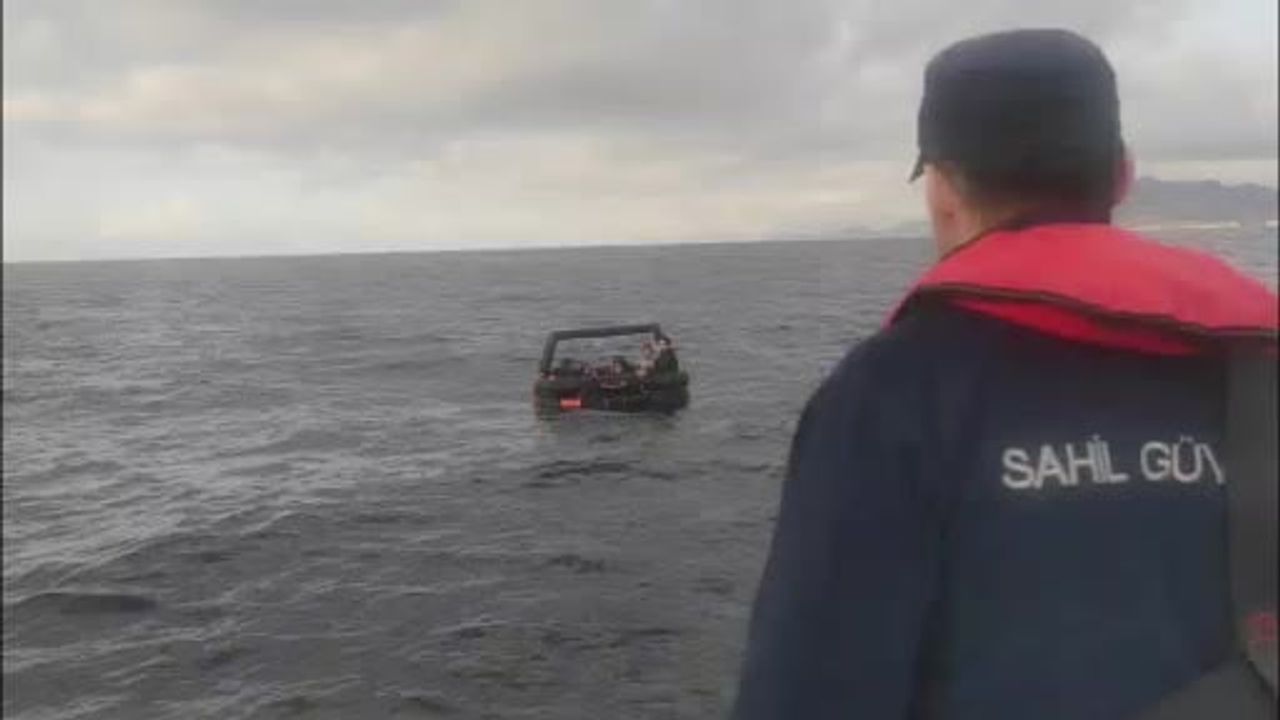Muğla'da düzensiz göçmen sayısında yüzde 65 azalma: Vali Akbıyık tedbirleri değerlendirdi