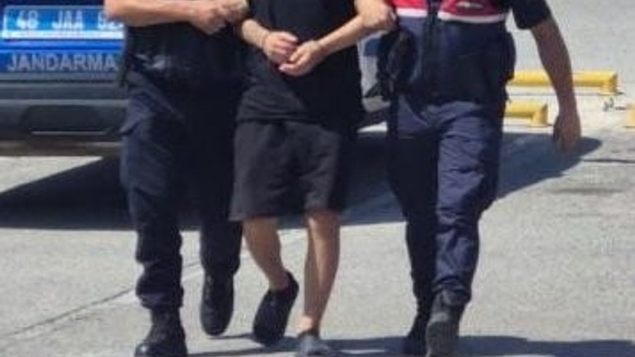 Muğla'da Jandarma Operasyonları: 19-25 Ocak 2026'da 67 Aranan Şahıs Yakalandı