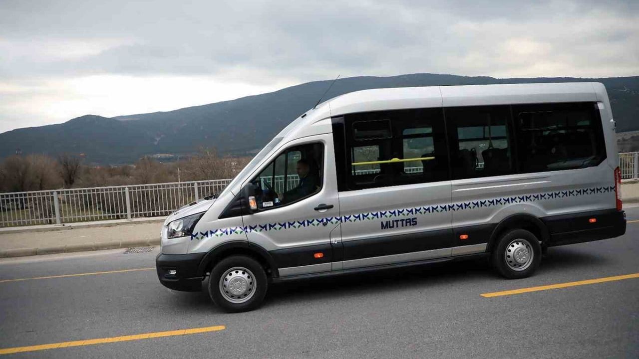 Muğla’da kara ve deniz ulaşımında 54 yeni toplu taşıma hattı