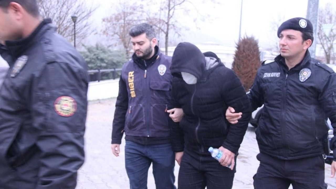 Muğla’da ‘Sakaraltı-Sakarüstü’ hesabına yönelik soruşturmada 2 tutuklama