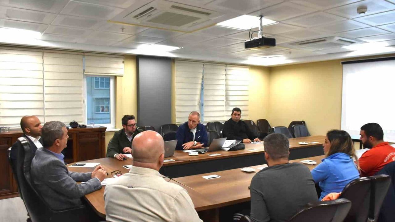 Muğla’da Tenis İçin Yeni Dönem Planlaması: Altyapı, Performans ve Eğitim Öncelikli