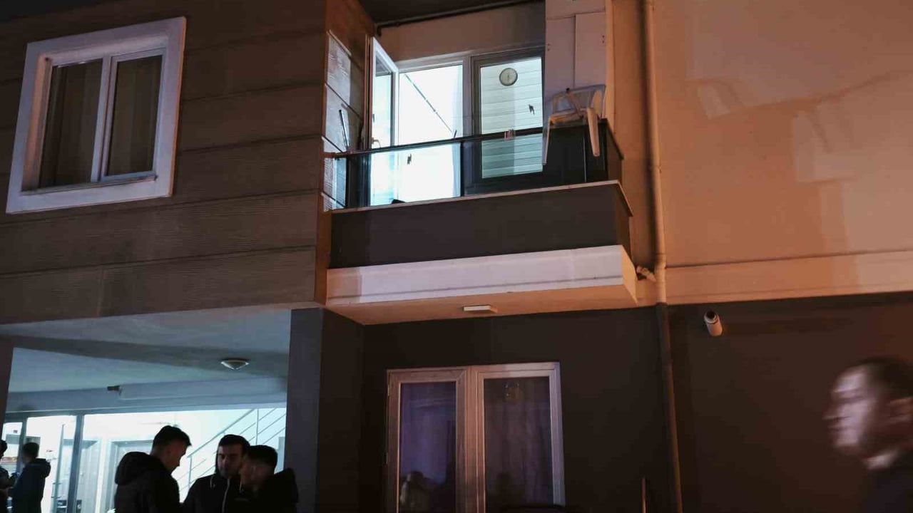 Muğla Menteşe'de jandarma uzman çavuş A.Z.Y. evinde ölü bulundu