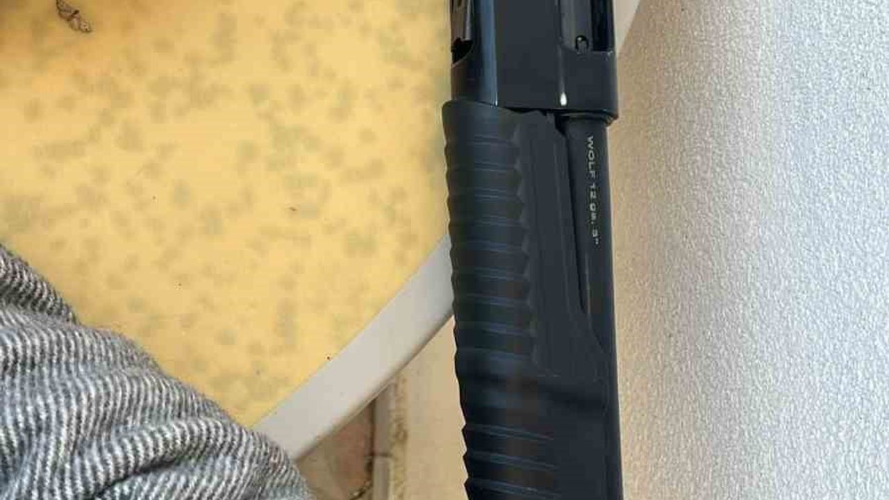 Muğla merkezli operasyonda 'Daltonlar' ve 'Casperlar' üyeleri yakalandı