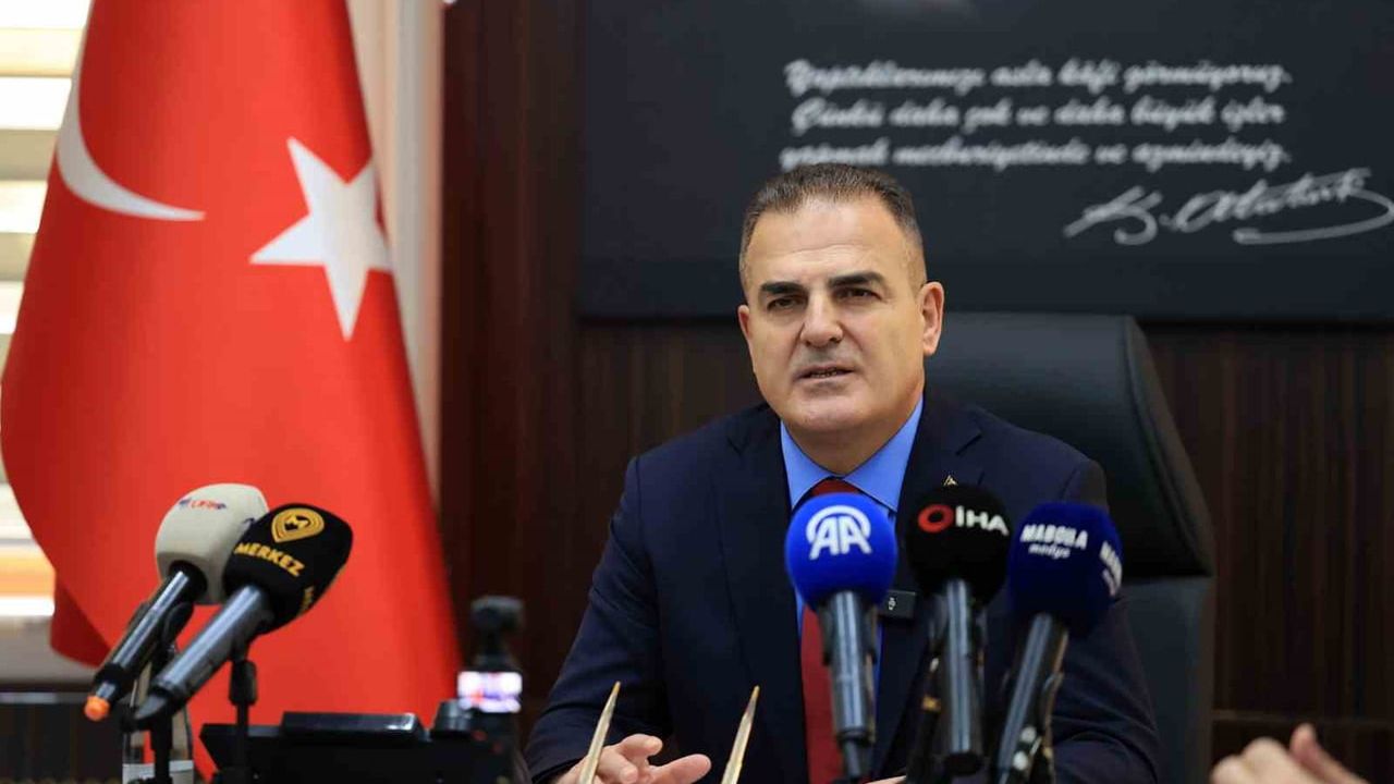 Muğla Valisi Akbıyık: 'Arınma' Projesiyle Teknoloji ve Madde Bağımlılığına Karşı Mücadele Sürüyor