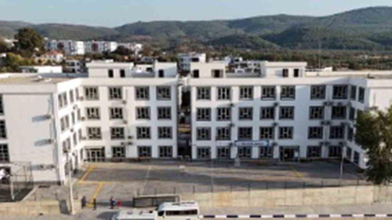 Muğla’ya 2,5 milyar TL’lik eğitim yatırımı: 19 yeni okul, 276 dershaneli yapı