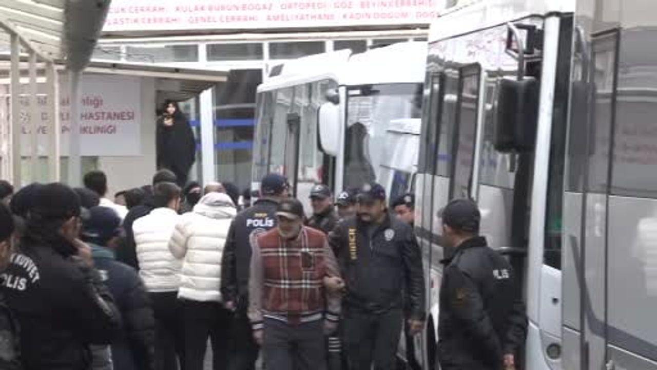 Murat Sancak 'ev hapsi' şartıyla tahliye edildi — Bahis ve şike soruşturması sürüyor