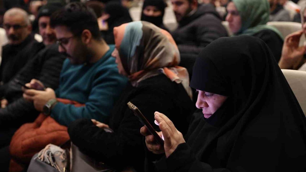 Muş’ta Yüzyılın Konut Projesi: 2.142 Konutun Hak Sahipleri Noter Kurasıyla Belirlendi