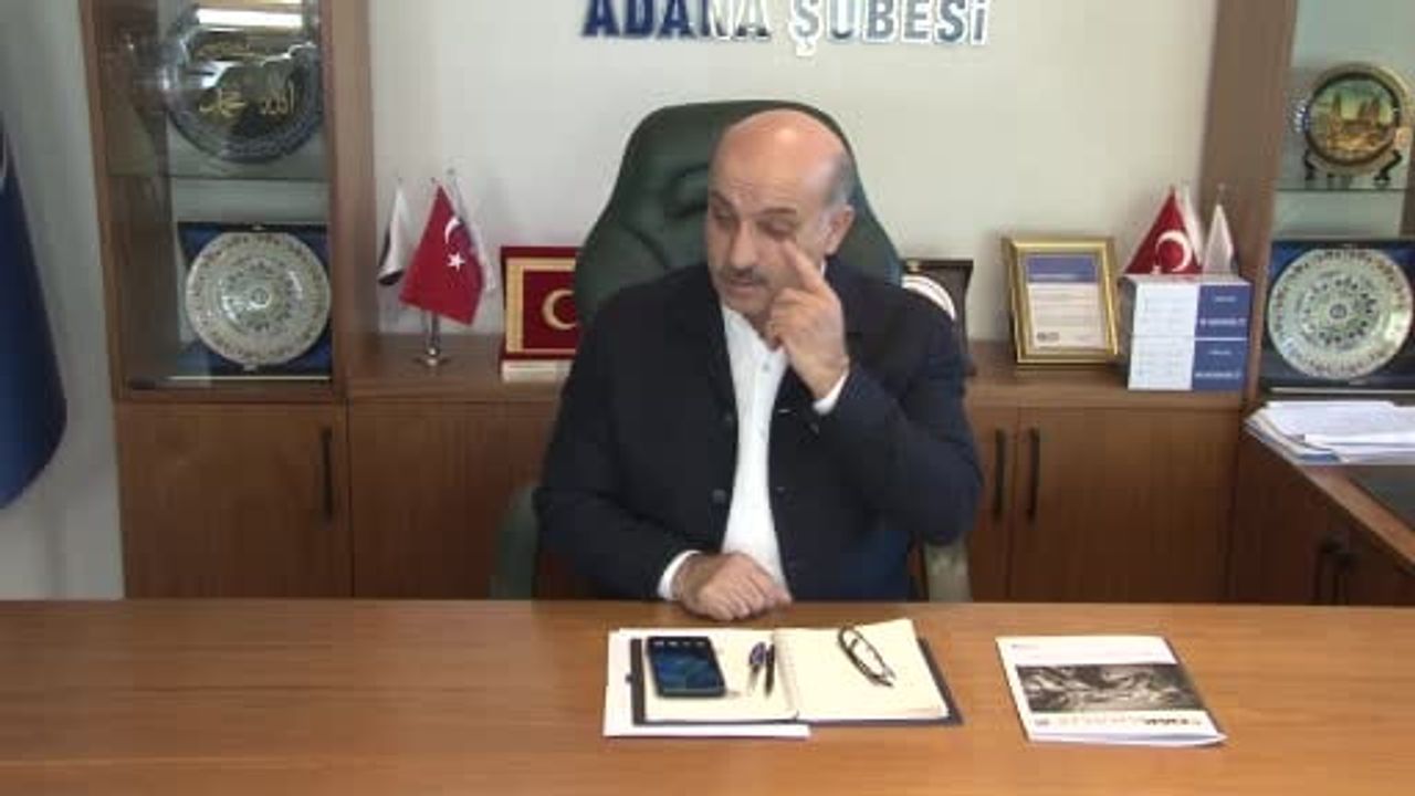 Mustafa Sarıgeçili’den velilere tatil, empati ve sosyal medya uyarısı