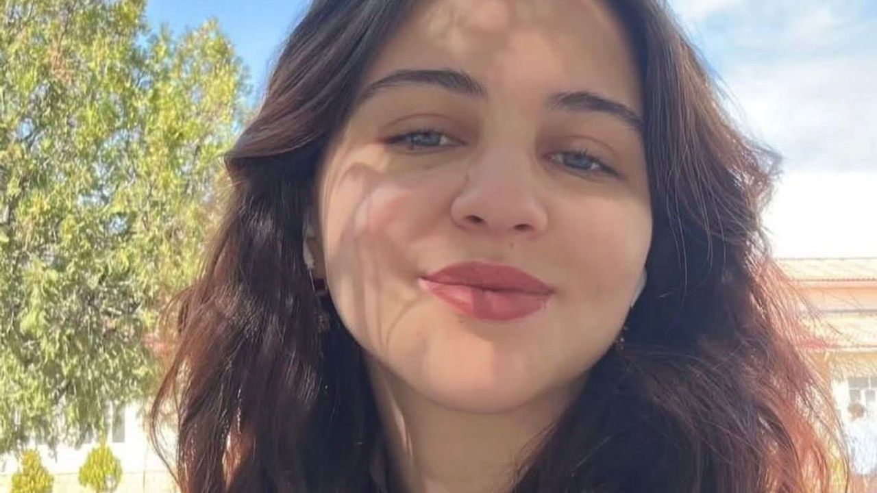 Nahçıvan'da yaşamını yitiren tıp öğrencisi Büşra Aksu Ordu'da toprağa verildi