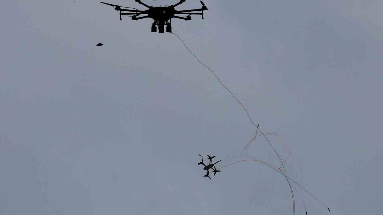 NATO, Doğu Kanadını Robotik ve Sensör Tabanlı Çok Katmanlı Savunma Sistemiyle Güçlendiriyor