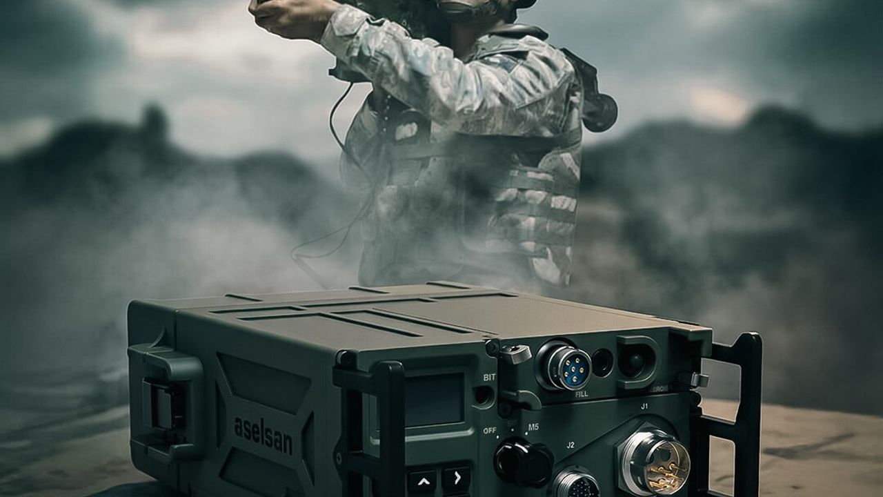 NATO NSPA ile ASELSAN arasında üç yıllık IFF tedarik sözleşmesi — MANPADS için Mode-5