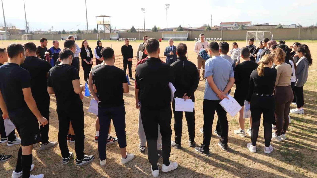 Nazilli Belediyesi zabıta memuru alımında mülakatlar tamamlandı — 8 kadro için sonuçlar yakında açıklanacak