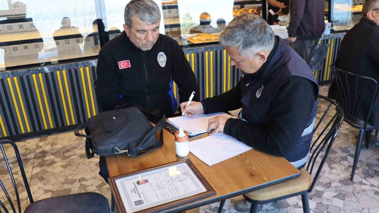 Nazilli'de 2026'da Zabıta Denetimleri Sıklaştı: Hijyen, Ruhsat ve Etiket Kontrolleri