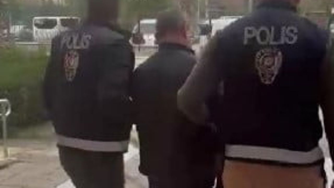 Nazilli'de Hakkında Kesinleşmiş Hapis Cezası Bulunan 2 Şahıs Yakalandı