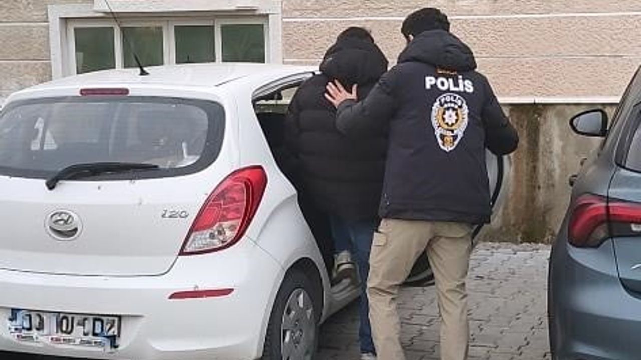 Nazilli'de 'PANEL' adlı yasa dışı veri paylaşım platformuna yönelik 19 ilde eş zamanlı operasyon