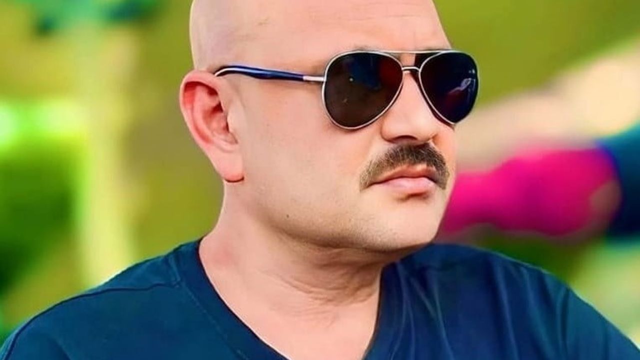 Nazilli'de sinema kantini işletmecisi Kuyucak mezarlığında ağaca asılı bulundu