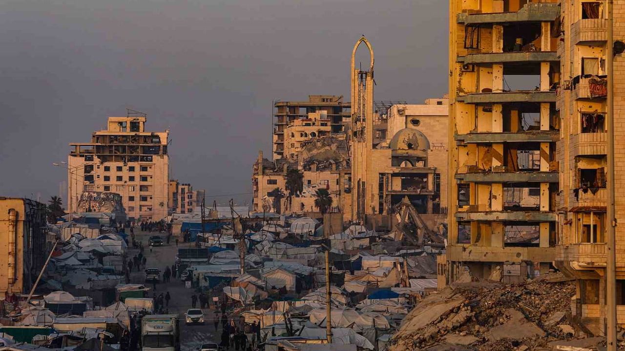 Netanyahu, Trump'ın kurduğu Gazze Barış Kurulu'na katılmayı kabul etti