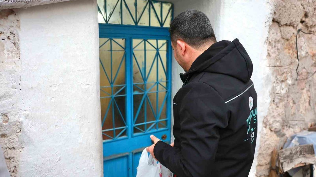 Nevşehir Belediyesi 'Acil Hayat Butonu' uygulamasını yeniden başlattı