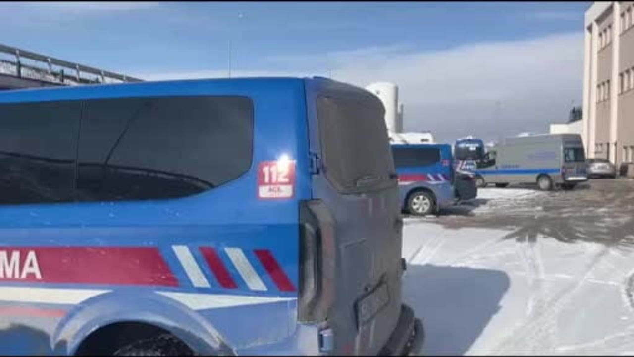 Nevşehir'de 2,5 yaşındaki Amine, bazanın kapanması sonucu yaşamını yitirdi