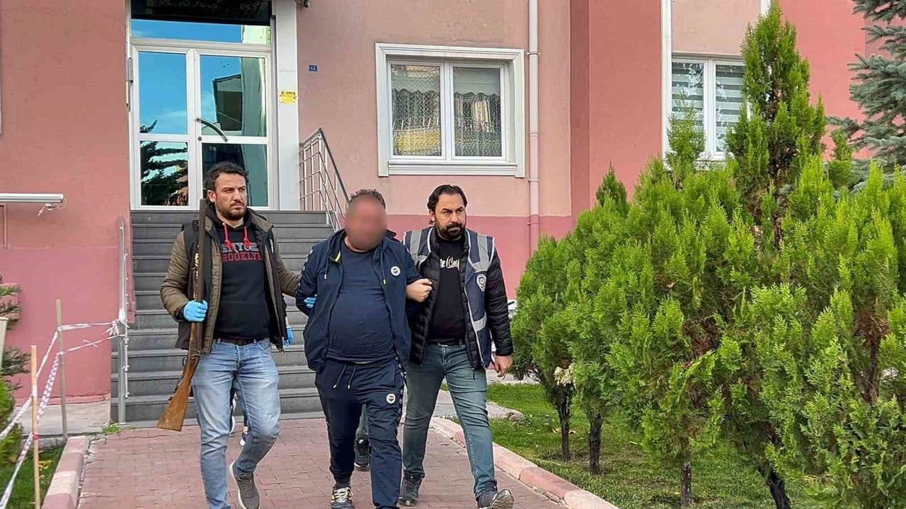 Nevşehir'de ekspertiz raporuyla belirtilen parçaların tamir edildiği iddiası: Araç sahibi suç duyurusunda bulundu