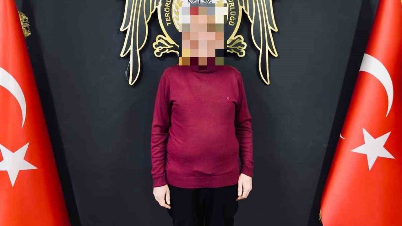 Nevşehir'de hakkında kesinleşmiş cezası bulunan FETÖ şüphelisi yakalandı