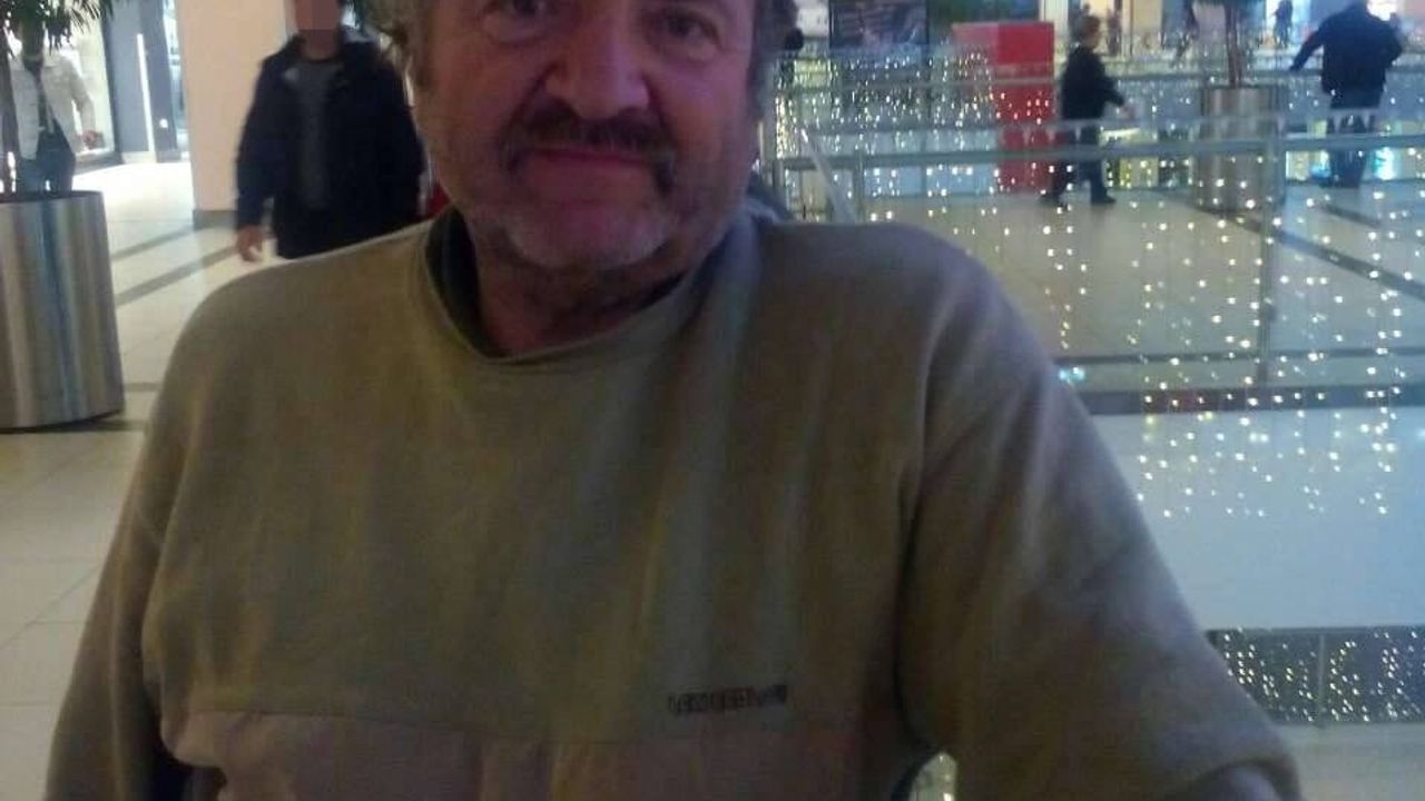 Nevşehir'de Mehmet Safa Doğrul evinde ölü bulundu